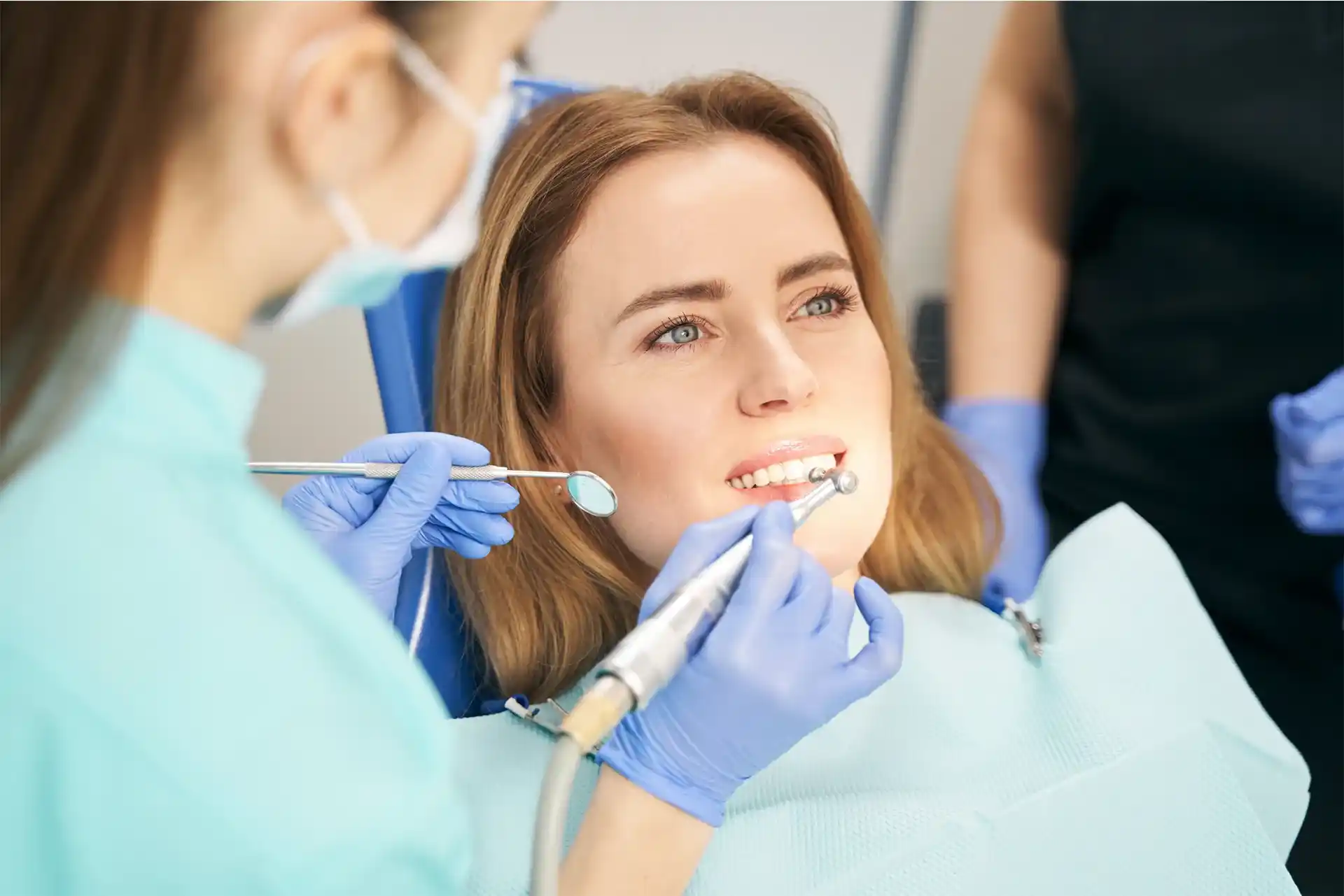 Root Canal Benefits Dental Mate Cabo